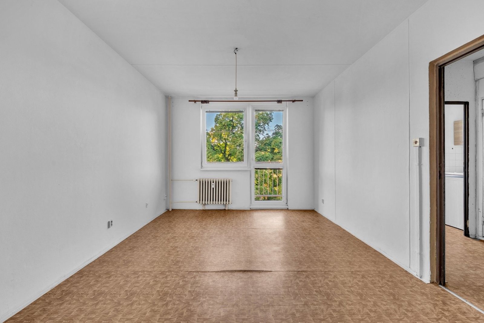 Byt 1+1 · 40 m² · Dlouhá 579, Trutnov Horní Staré Město - 3