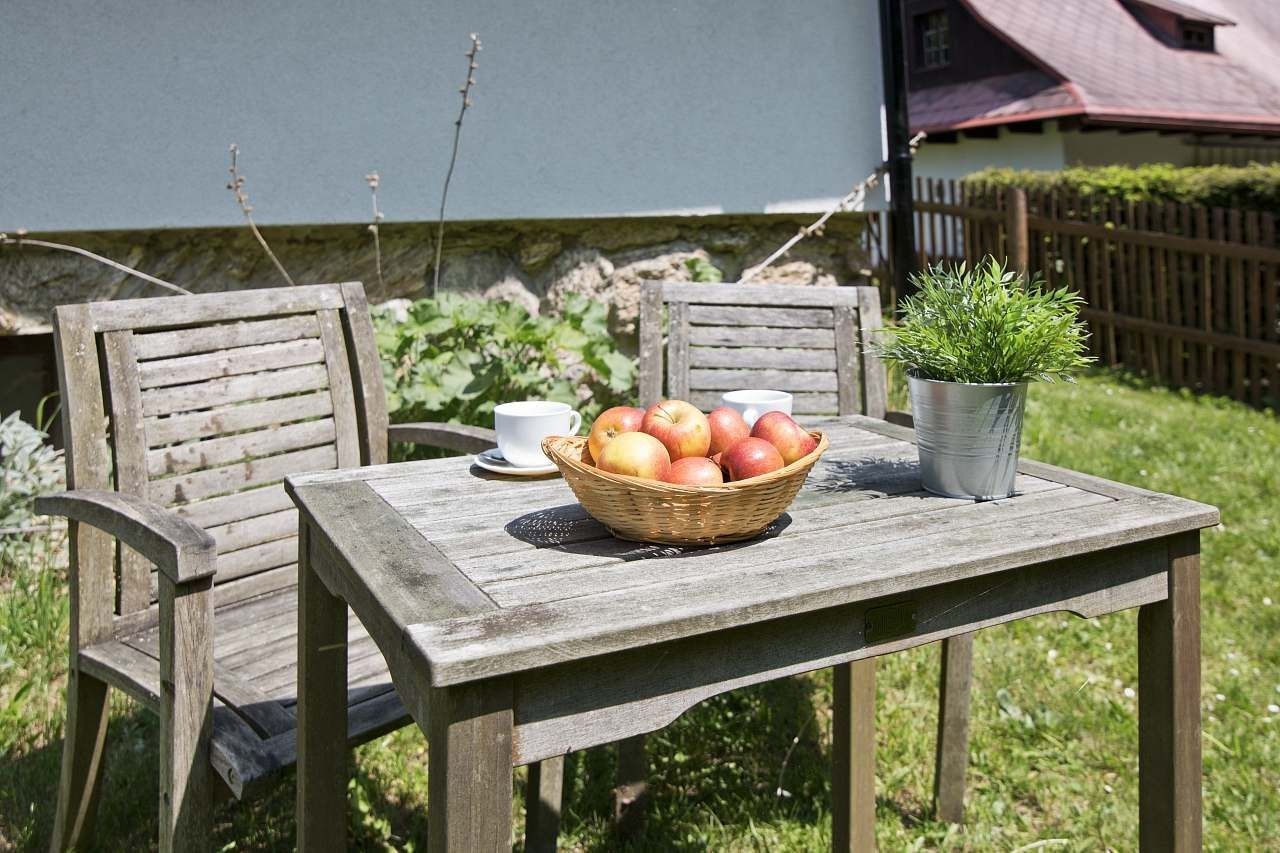 Pronájem chata - Svratouch, Pardubický kraj - 2