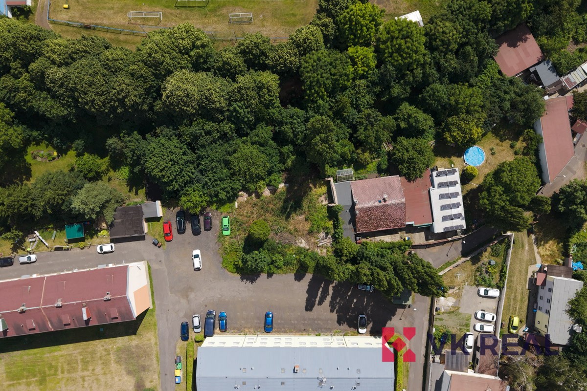 Prodej pozemek pro bydlení - Tyršova, Dubí, 1 223 m² - 5
