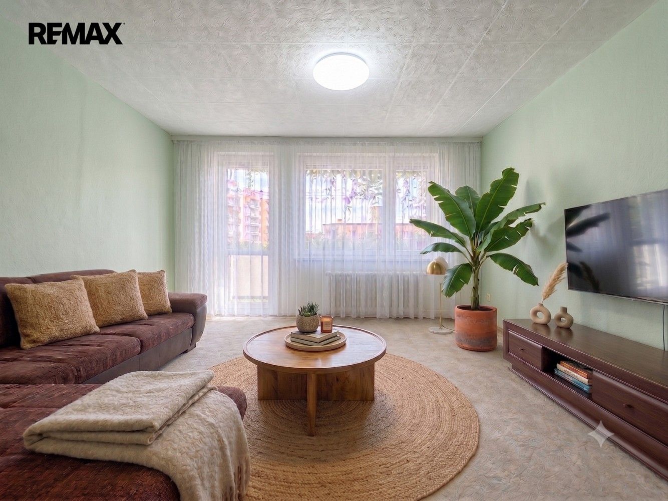 3+1, Praha - Hlubočepy, okres Praha 5, Hlavní město Praha, 81 m² - 2