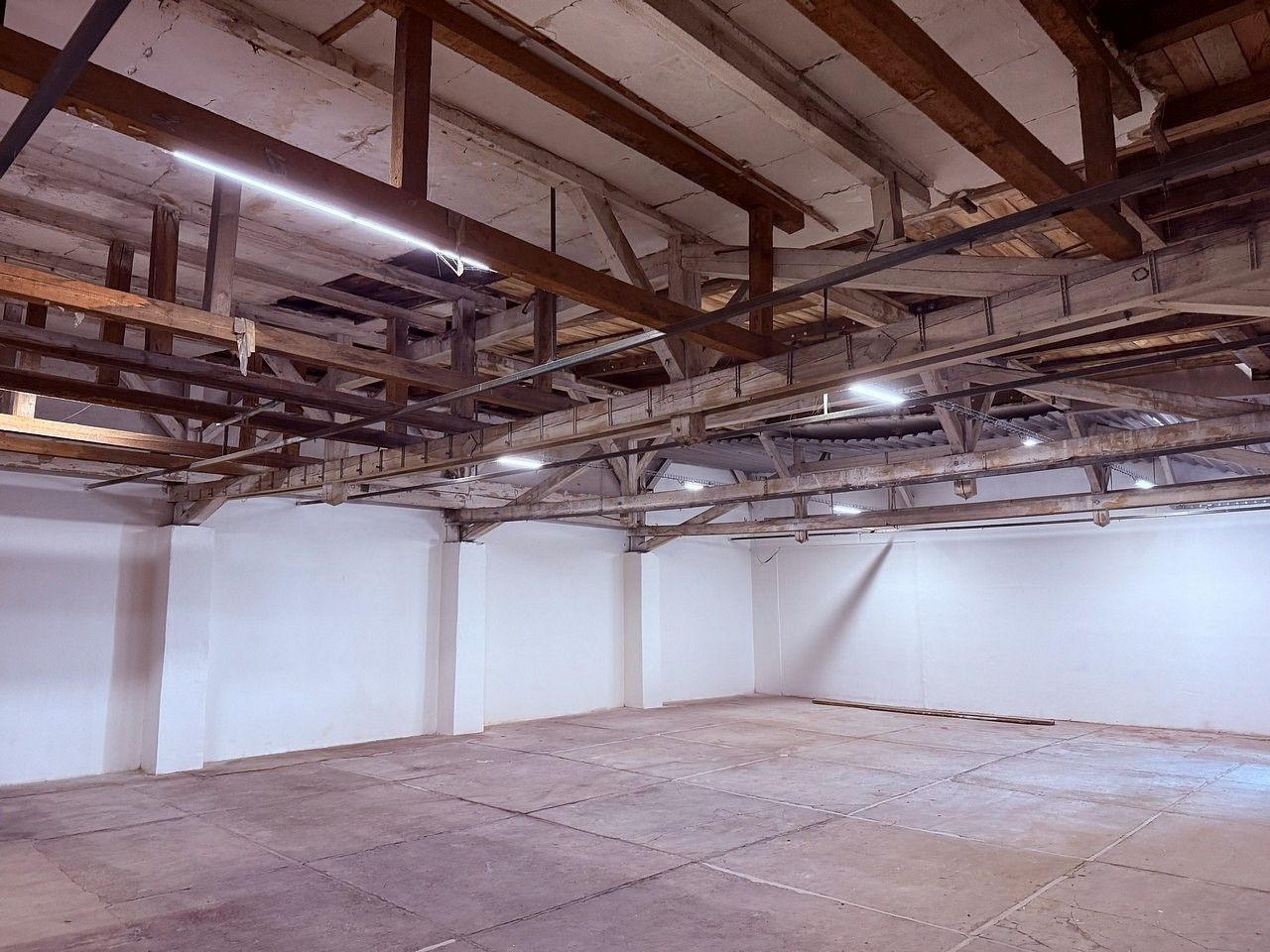 Sklad · 185 m² · Krnov - Pod Cvilínem, okres Bruntál, Moravskoslezský kraj - 4