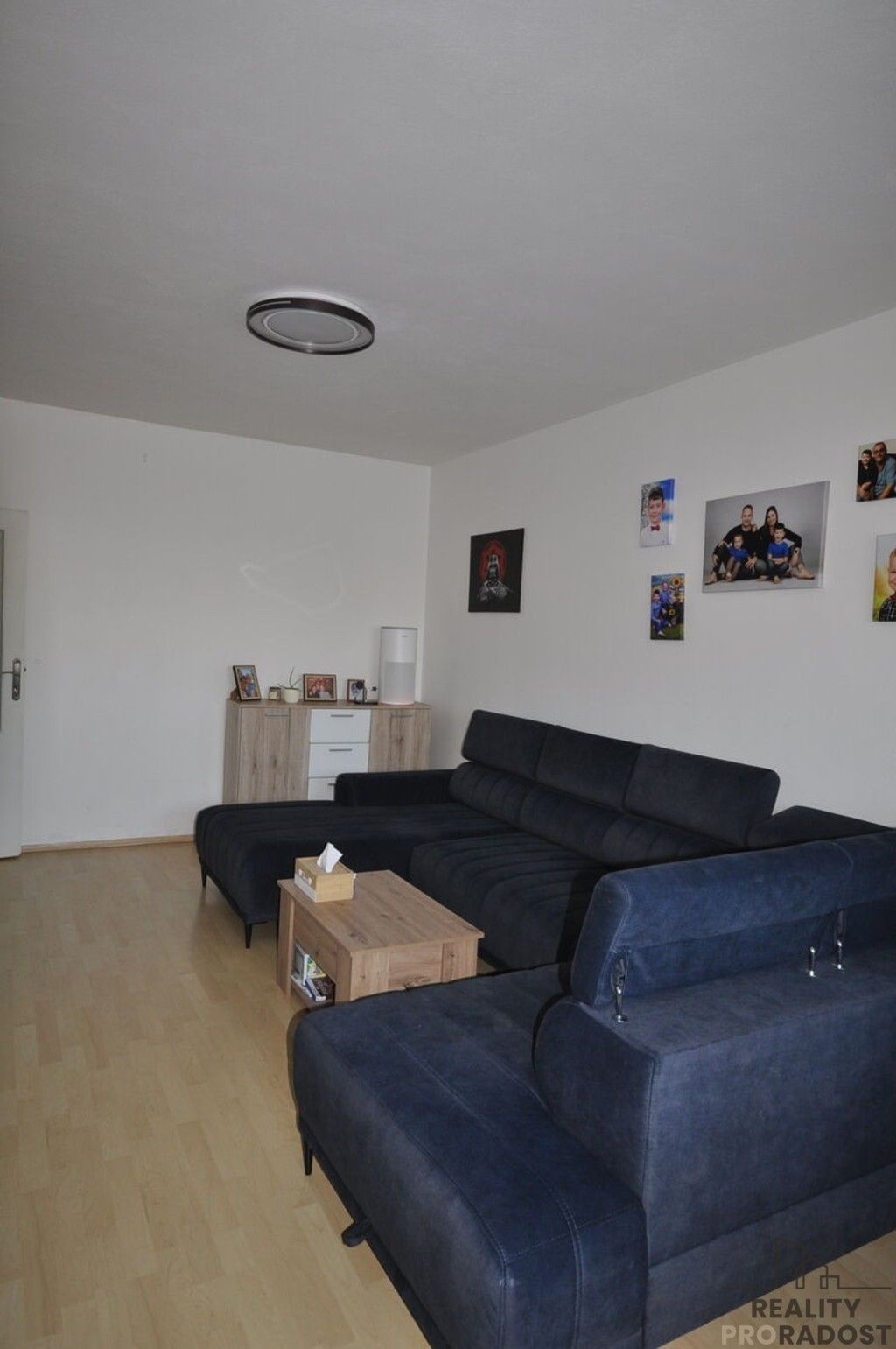 Byt 3+1 · 79 m² · U cukrovaru, Olomouc Holice - 3