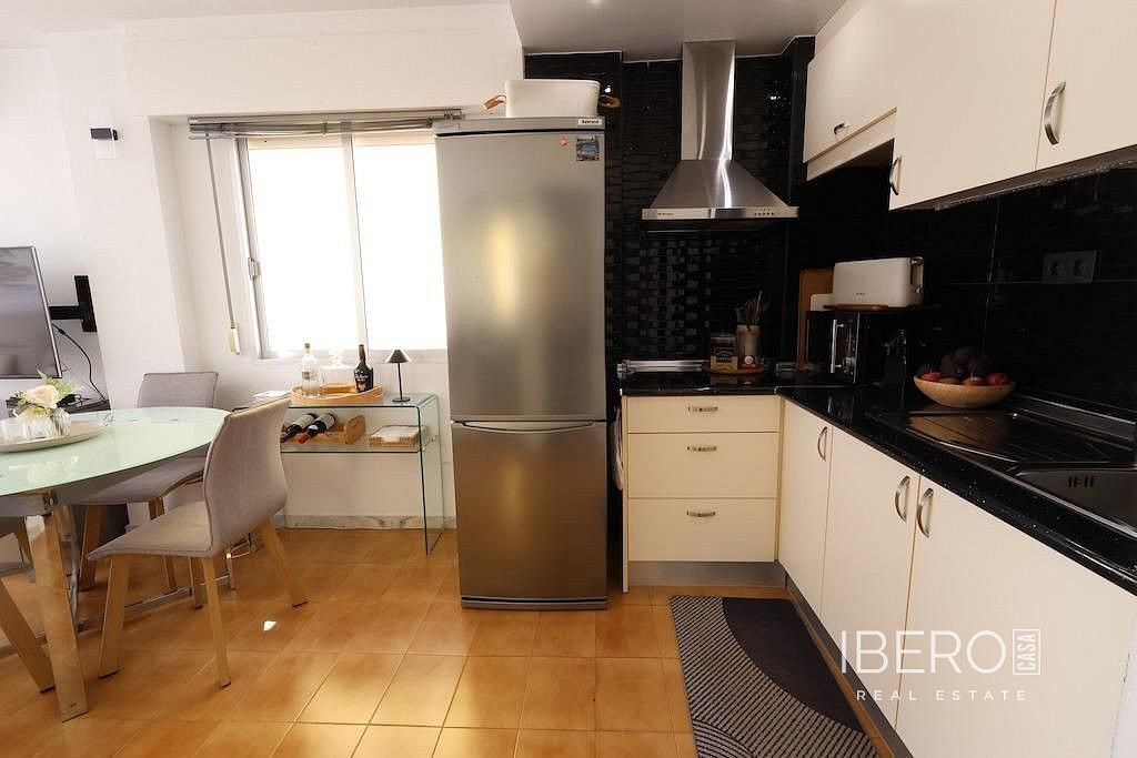Byt 2+kk · 49 m² · La Veleta, Španělsko - 3