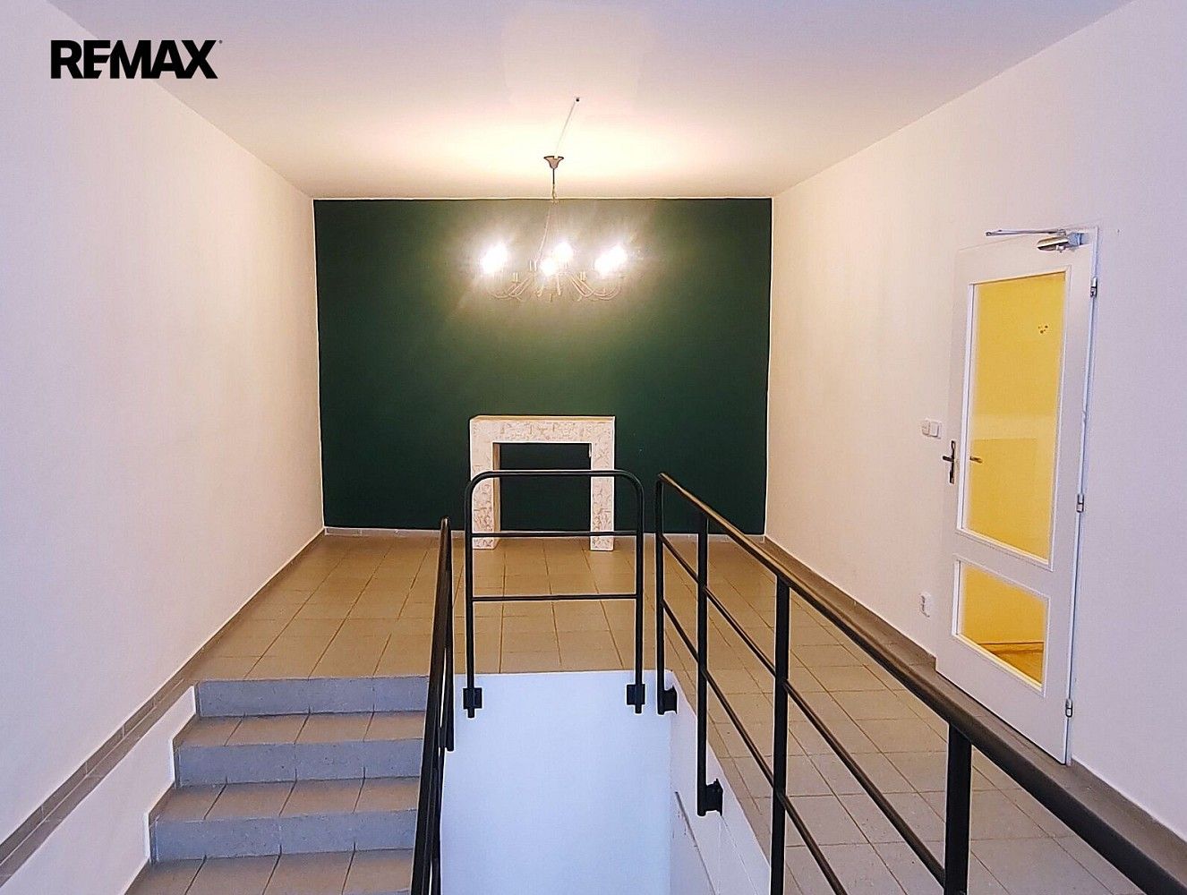 Kanceláře, Ostrava - Moravská Ostrava, okres Ostrava-město, Moravskoslezský kraj, 19 m² - 2