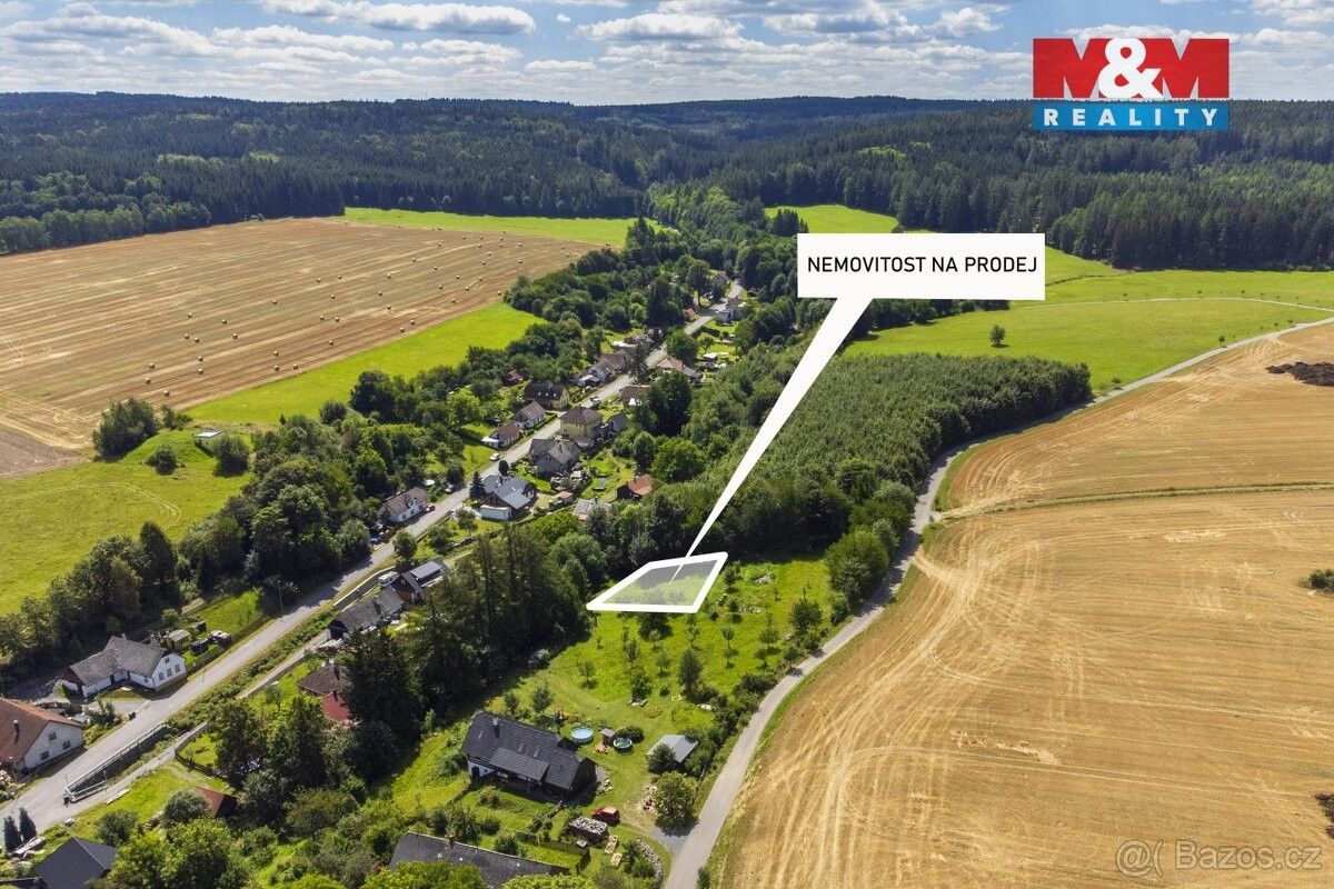 Prodej pozemek pro bydlení - Krouna, 539 43