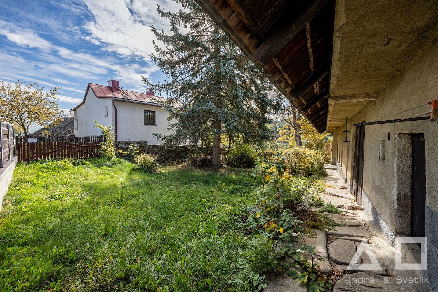 Chalupa · 143 m² · Stachy - Úbislav, okres Prachatice - 3