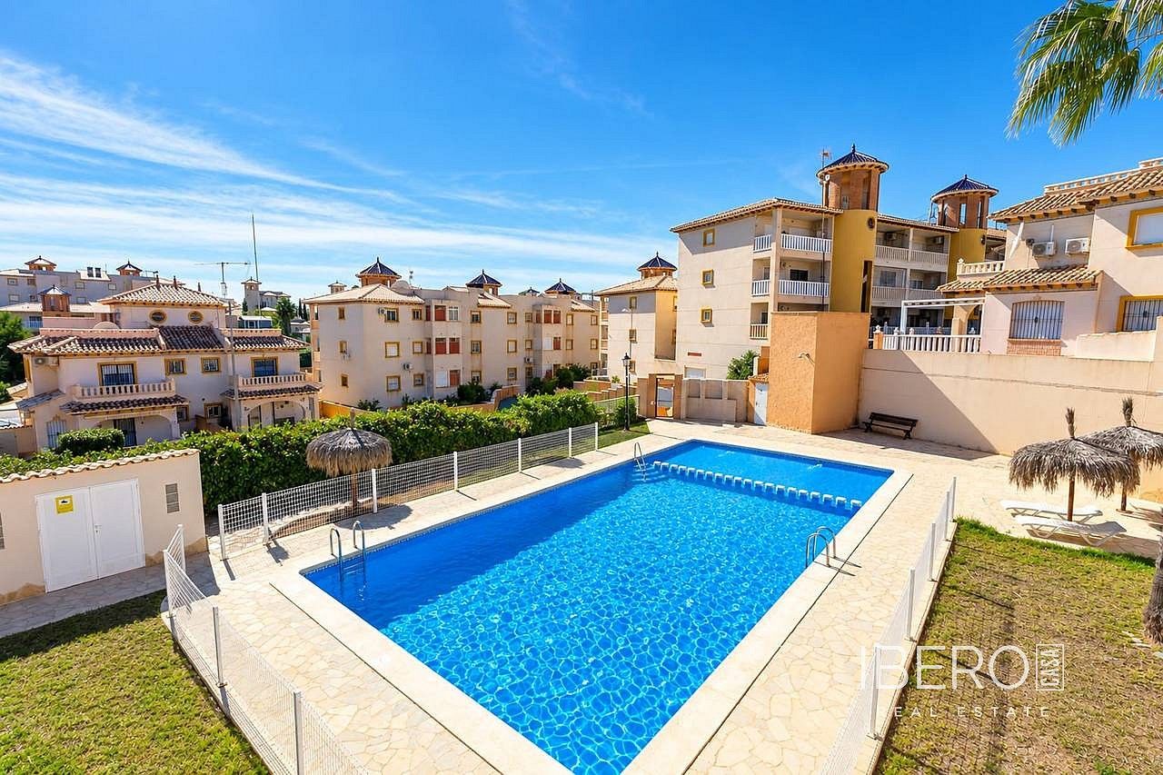Rodinný dům · 97 m² · Cabo Roig, ES - 3
