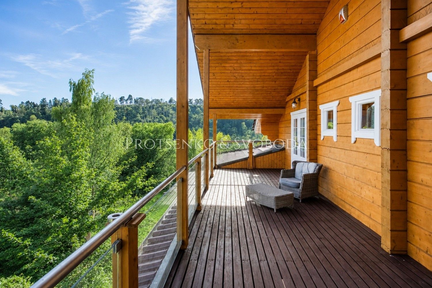 Rodinný dům · 750 m² · Dublovice - Zvírotice, okres Příbram, Středočeský kraj - 3