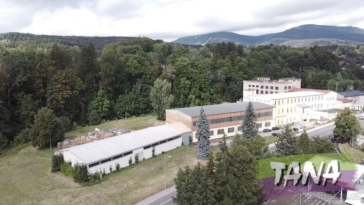 Ostatní, Svoboda nad Úpou, 542 24 - 2
