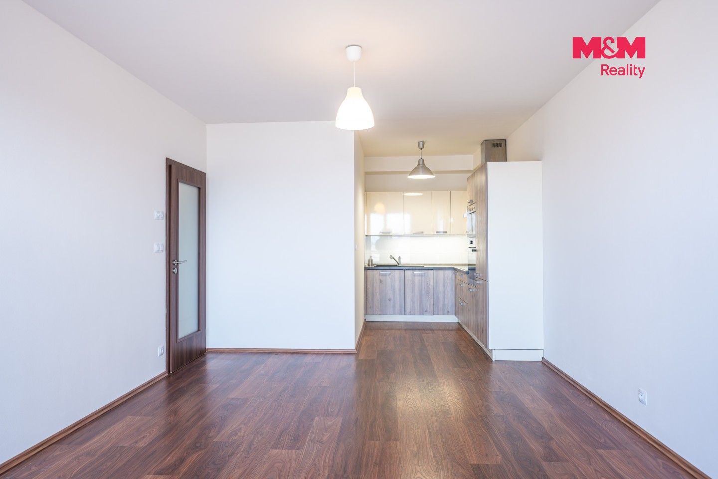 2+kk, Hlučkova, Praha, 60 m² - 2