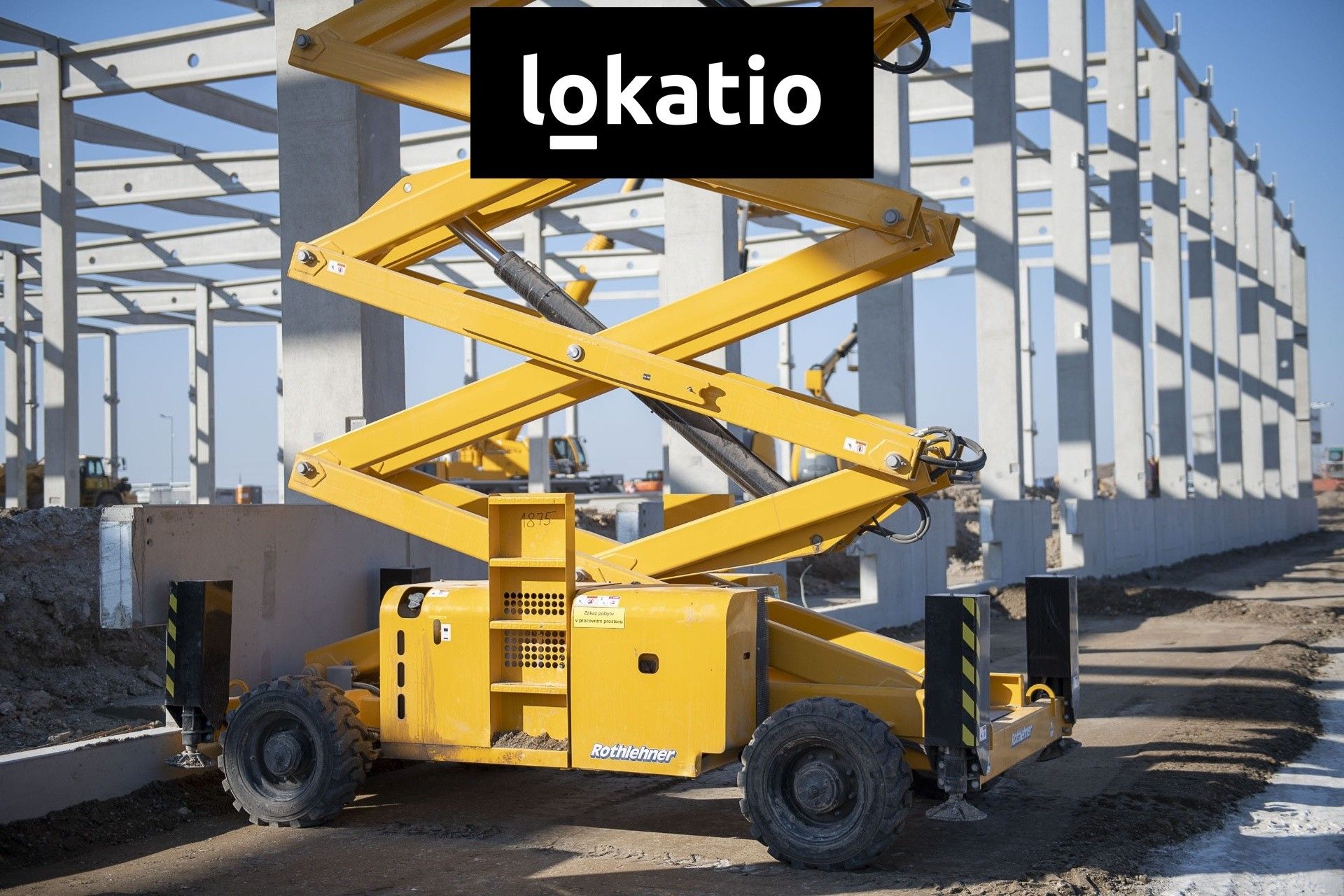 Sklad · 2 878 m² · Ostrava - 3