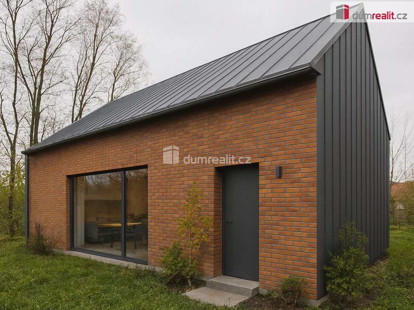 Výrobní prostory, Boleslavská, Mšeno, 1 600 m²