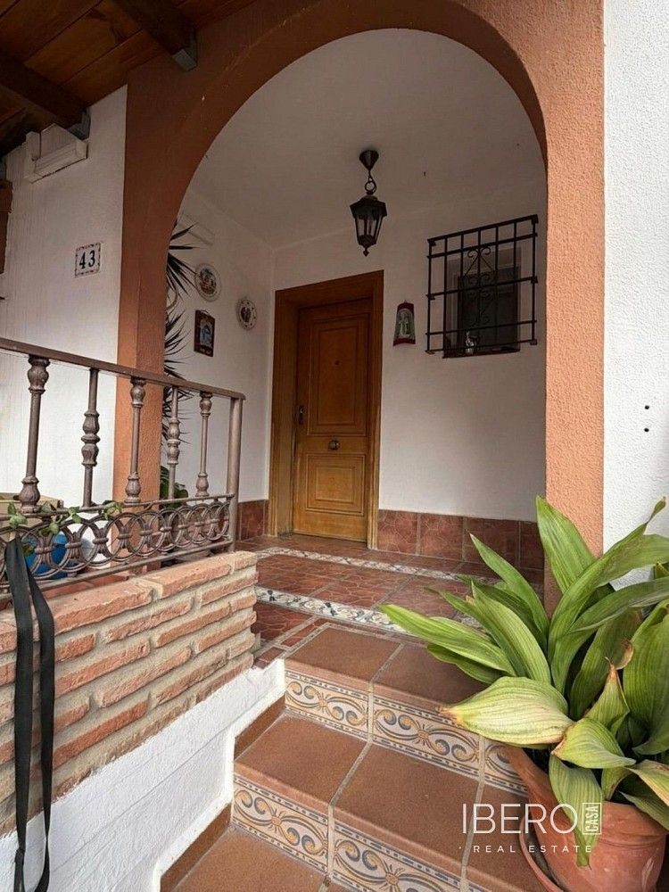 Rodinný dům · 175 m² · Churriana, ES - 4