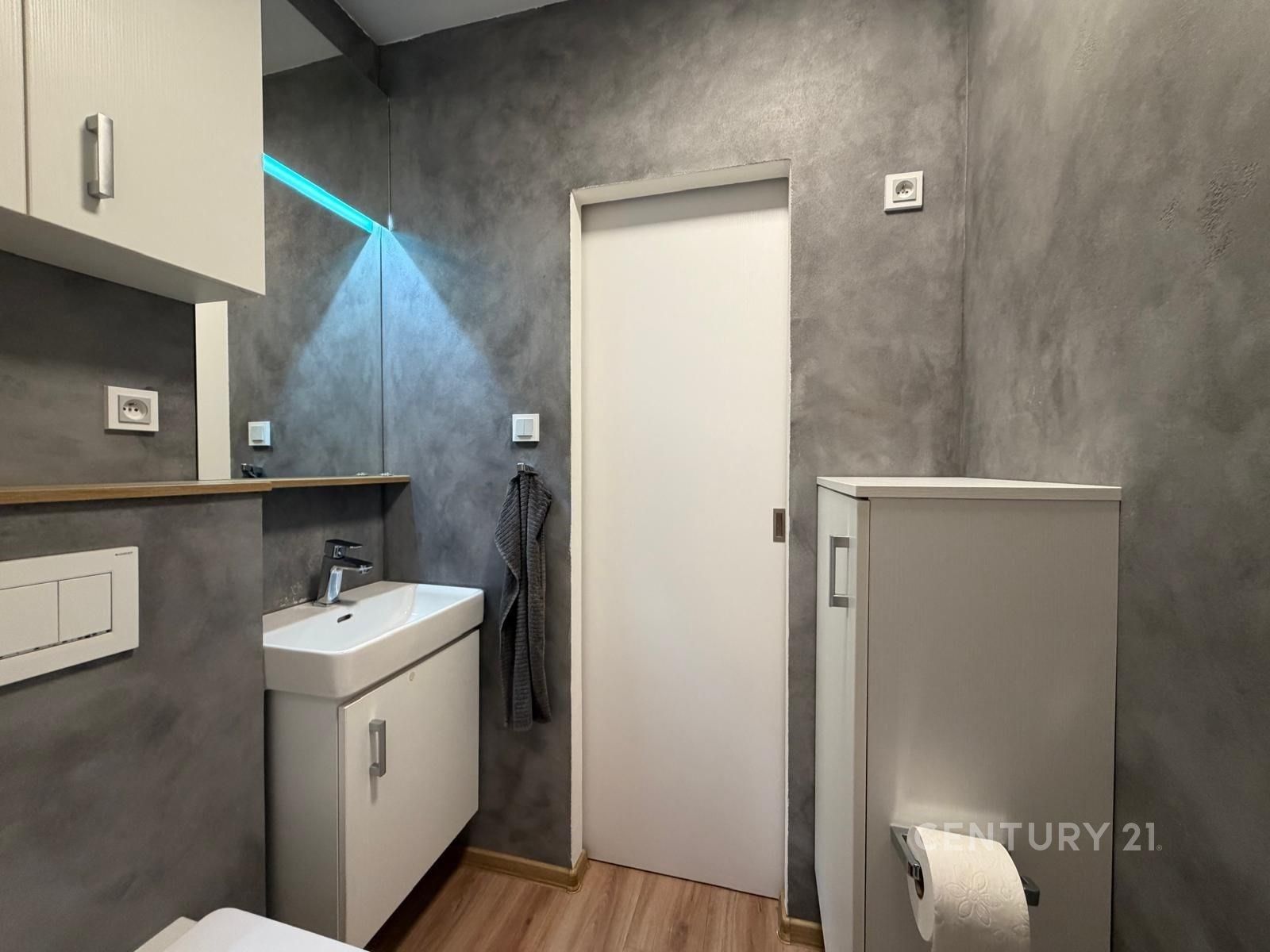 2+kk, Písečná 1161, Valašské Meziříčí, 42 m² - 1