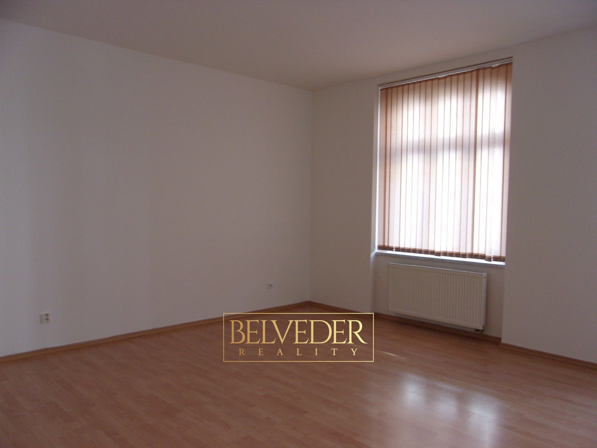 Pronájem byt 2+1 - Doubravská, Teplice, 74 m² - 5