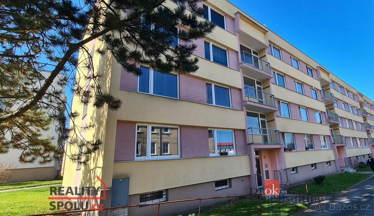 Pronájem byt 2+kk - Varnsdorf, 407 47, 40 m²