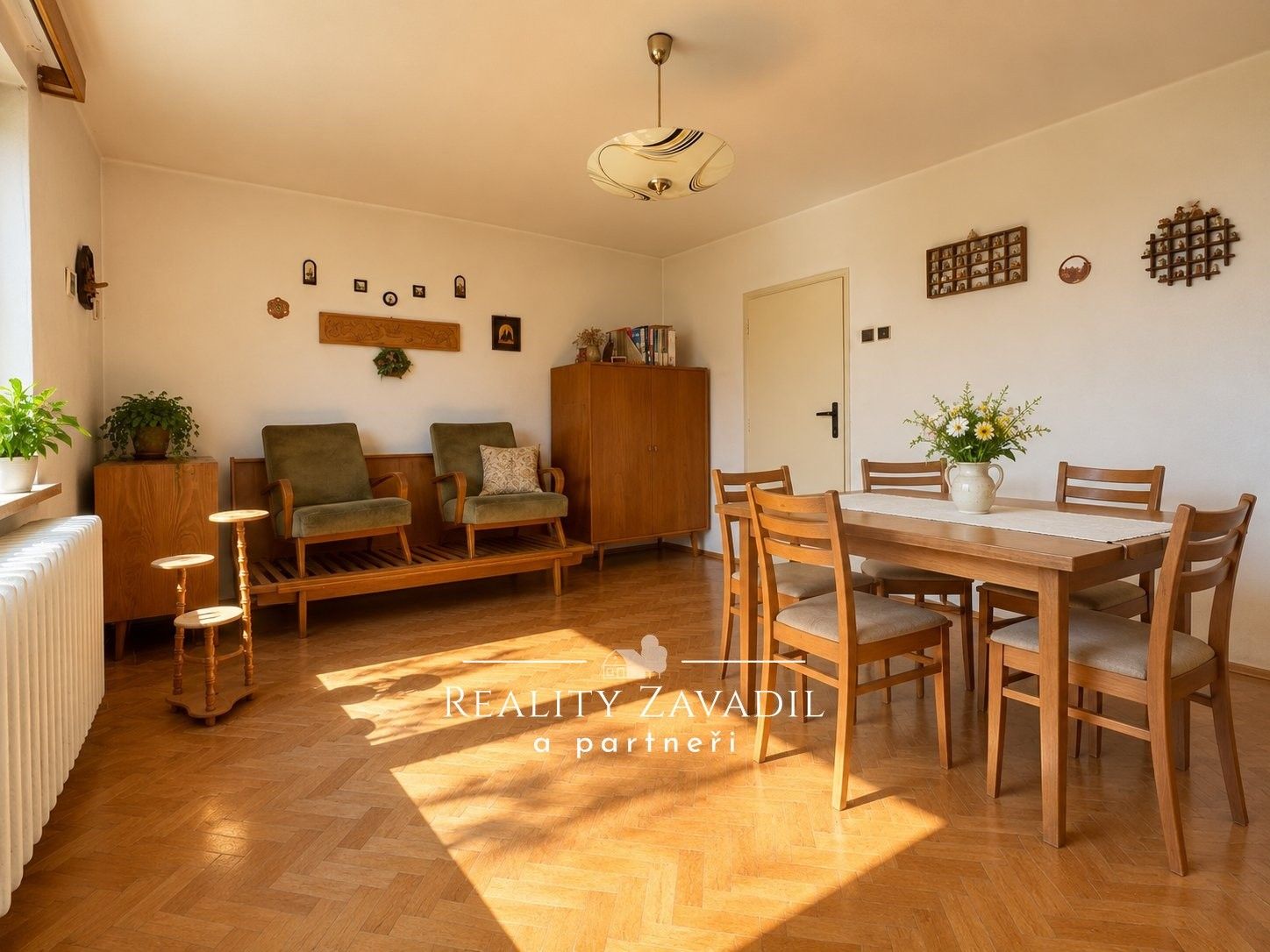 Rodinný dům · 136 m² · Bítov - 4