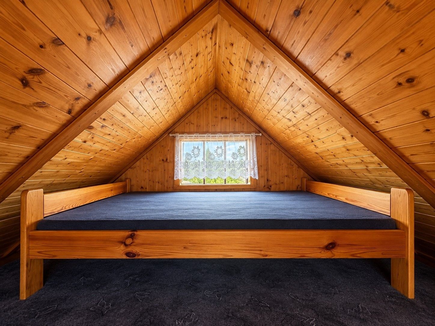 Prodej chata - Děčín XXIV-Krásný Studenec, 40 m² - 5