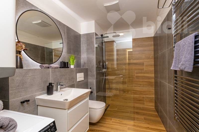 Prodej byt 2+kk - Horská 547, Vrchlabí Hořejší Vrchlabí, 60 m² - 5