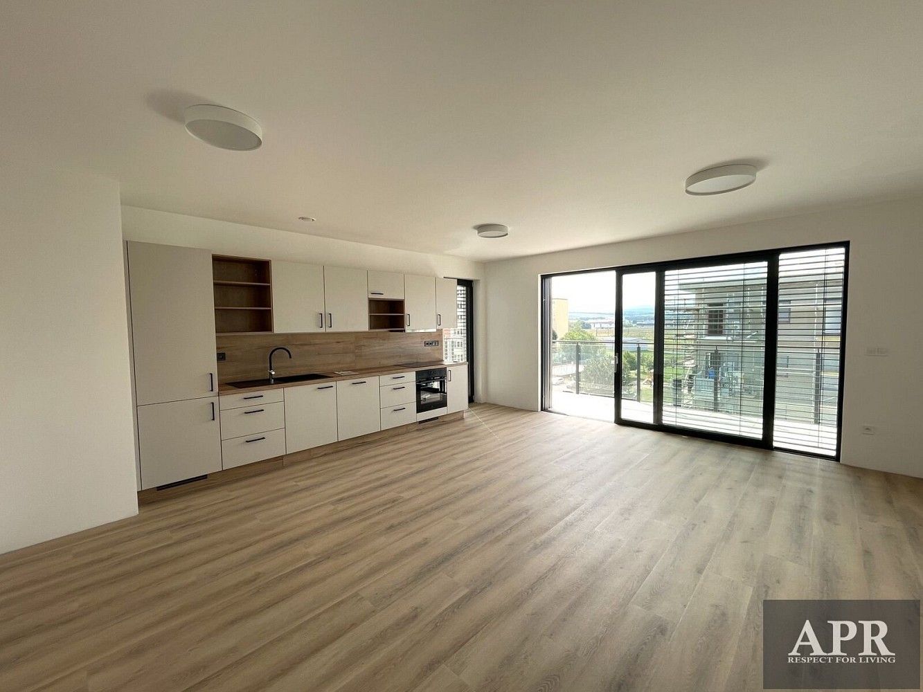 2+kk, Uherský Brod, okres Uherské Hradiště, Zlínský kraj, 68 m² - 2