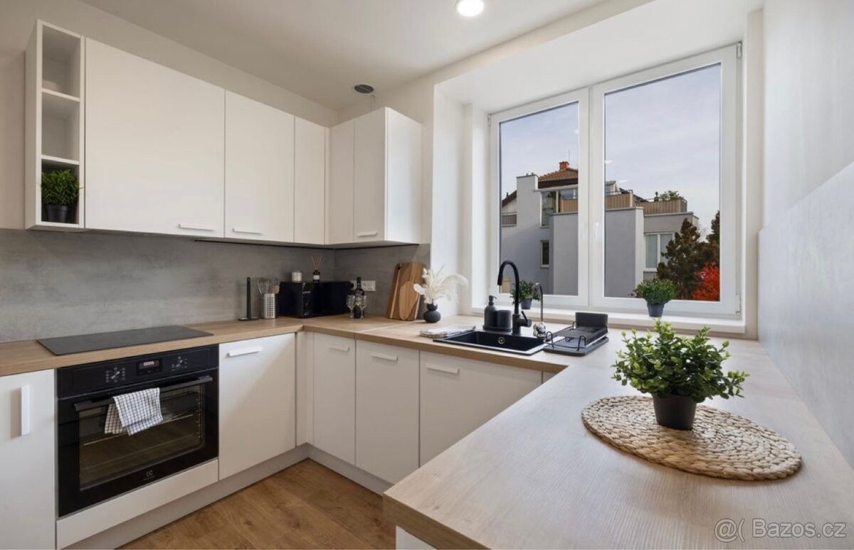 Pronájem byt - Brno, 603 00