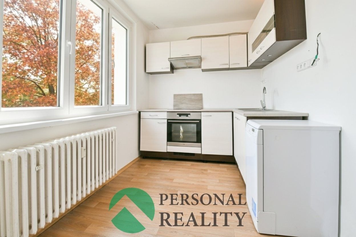 4+1, Kollárova, Mariánské Lázně, 83 m²