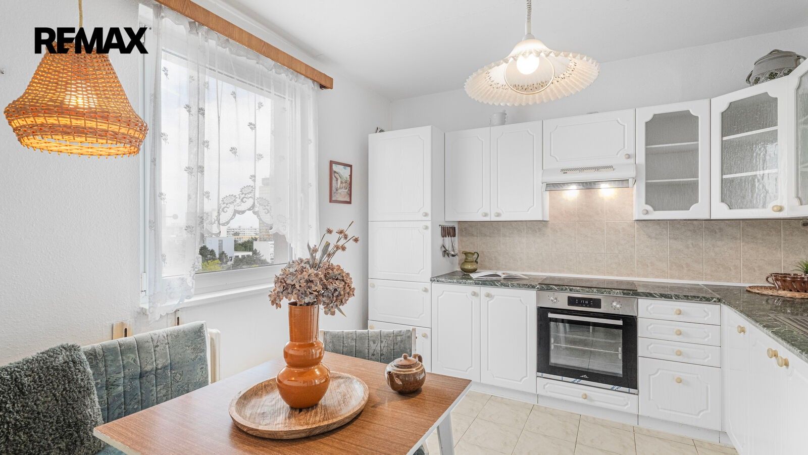3+1, Konstantinova, Praha Chodov, 71 m² - 2