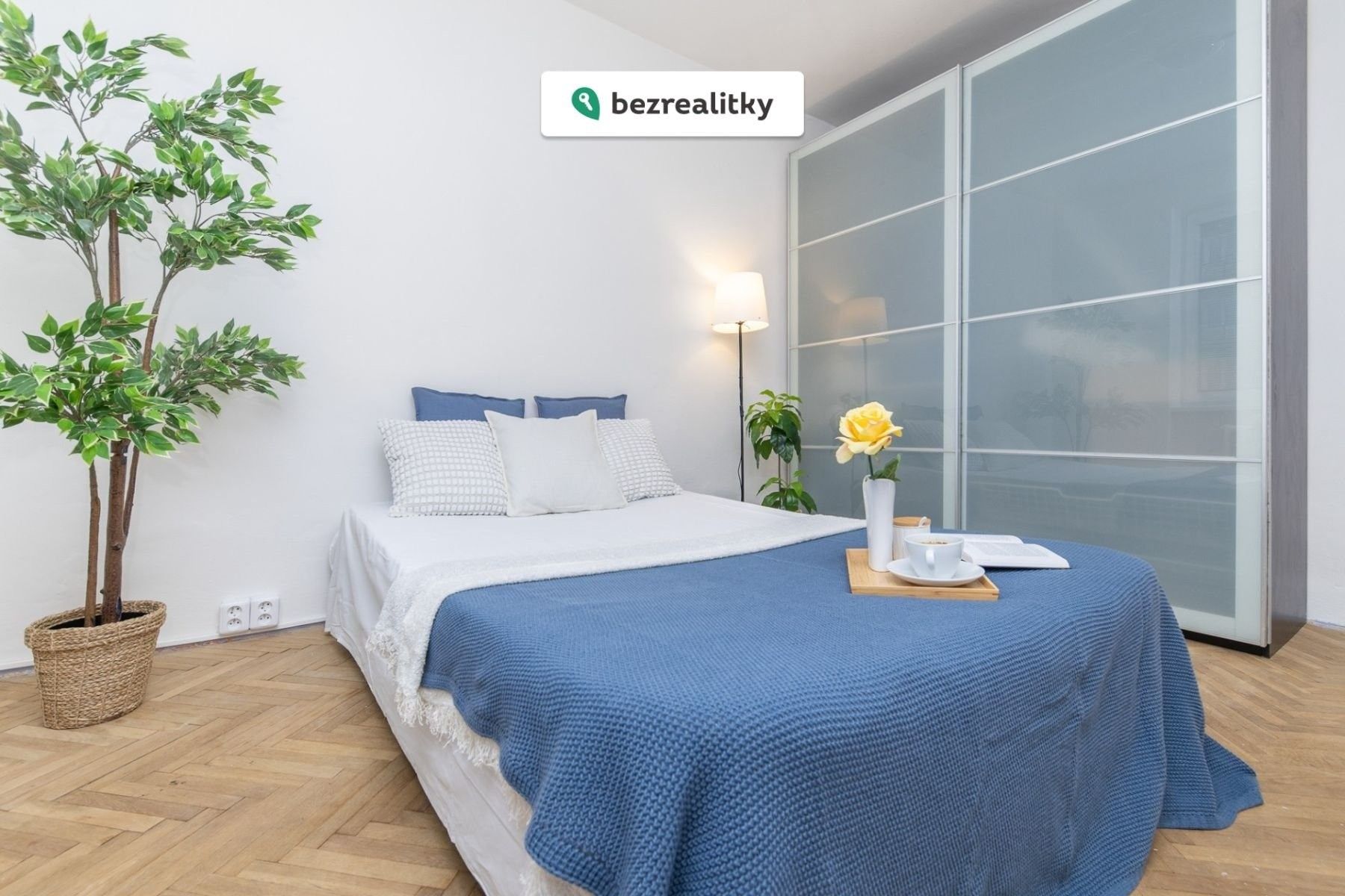 Prodej byt 3+1 - Došlíkova 3906, Brno, 67 m²