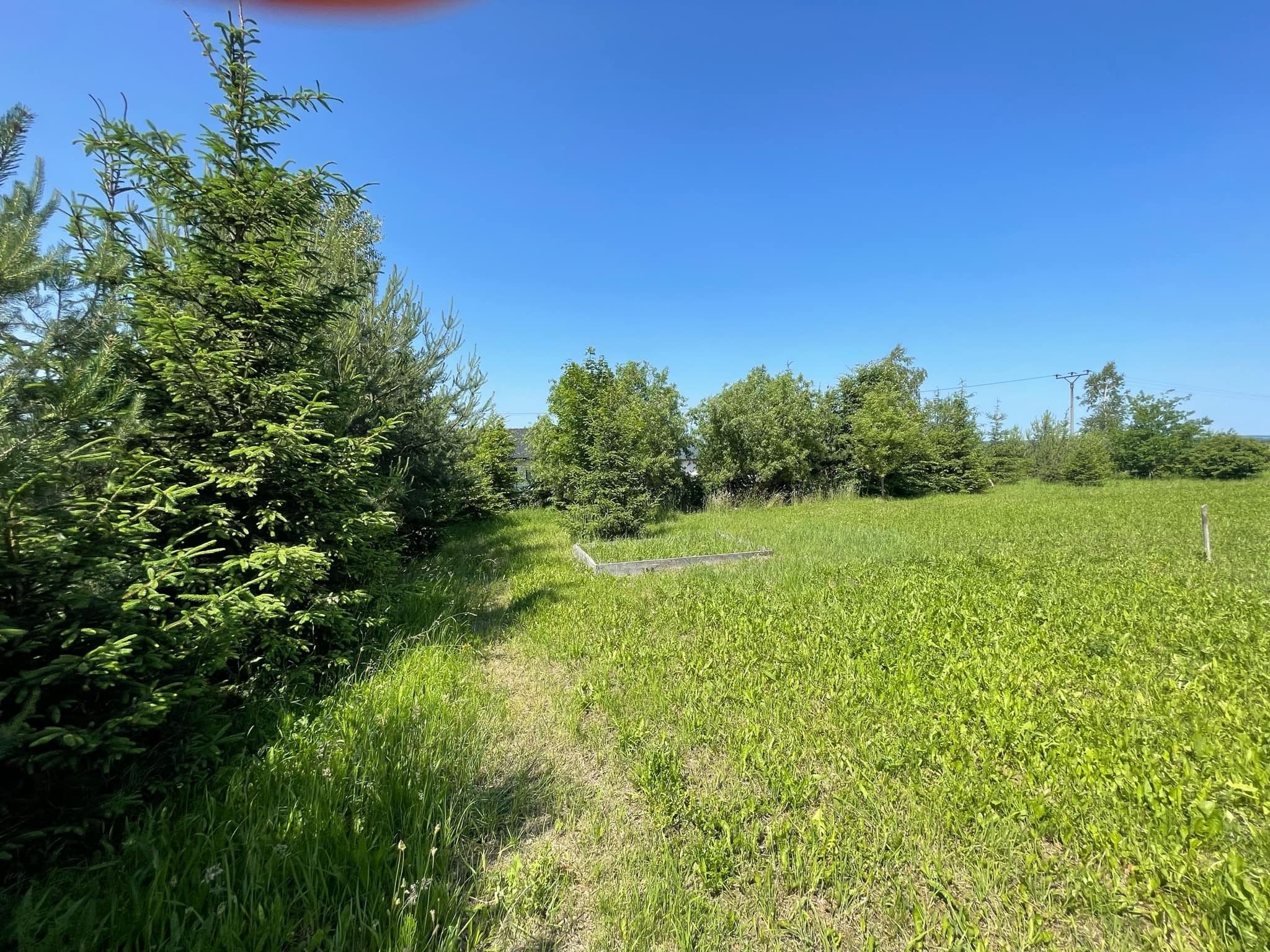 Pozemky pro bydlení, Petkovy, 1 660 m²