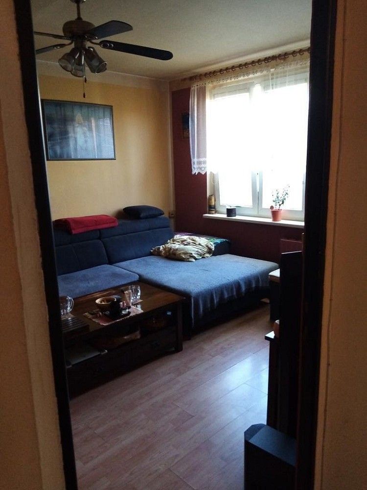 Byt 2+kk, 41 m²