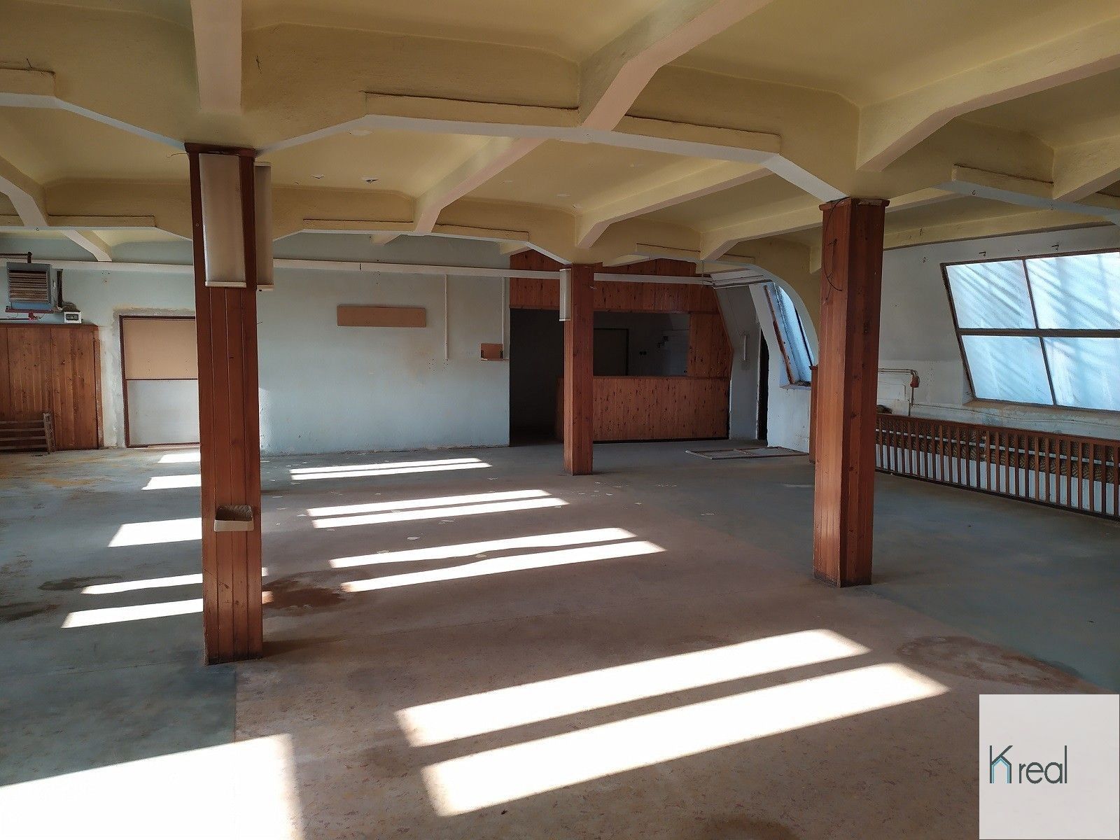 Pronájem komerční pozemek - Pekařská, Cheb