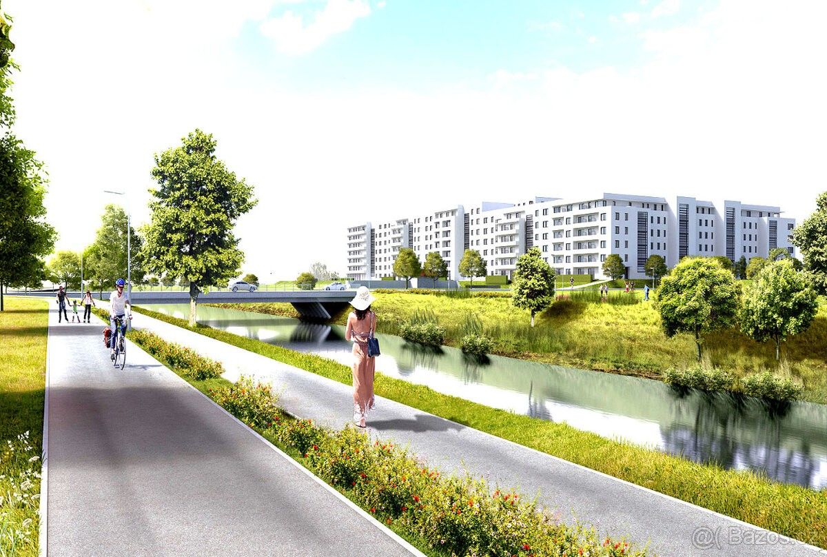 Pronájem byt - Brno, 619 00