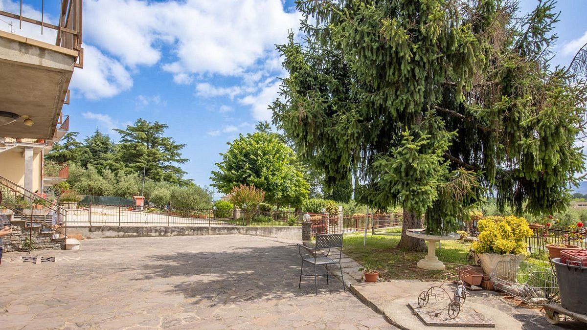 Rodinné domy, Castiglione del Lago, Umbria, Itálie, 191 m² - 2