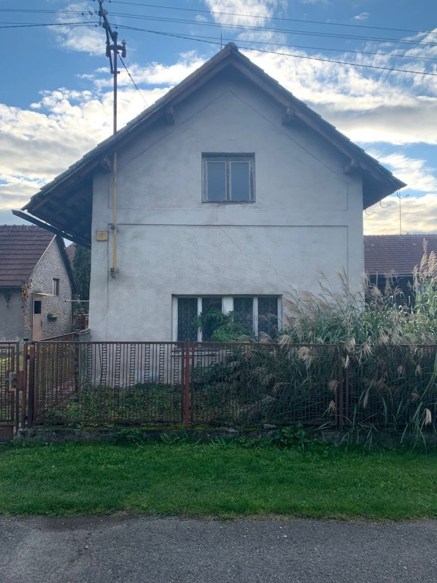 Rodinný dům · 70 m² · Smetanova, Hrochův Týnec - 2
