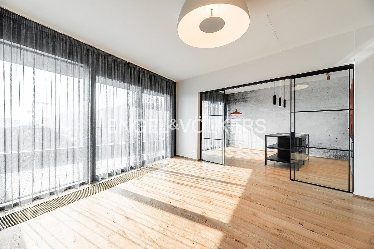 3+1, Šiklové 3410, Praha, 104 m²