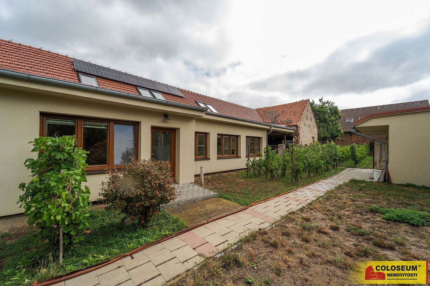 Rodinný dům, 165 m²