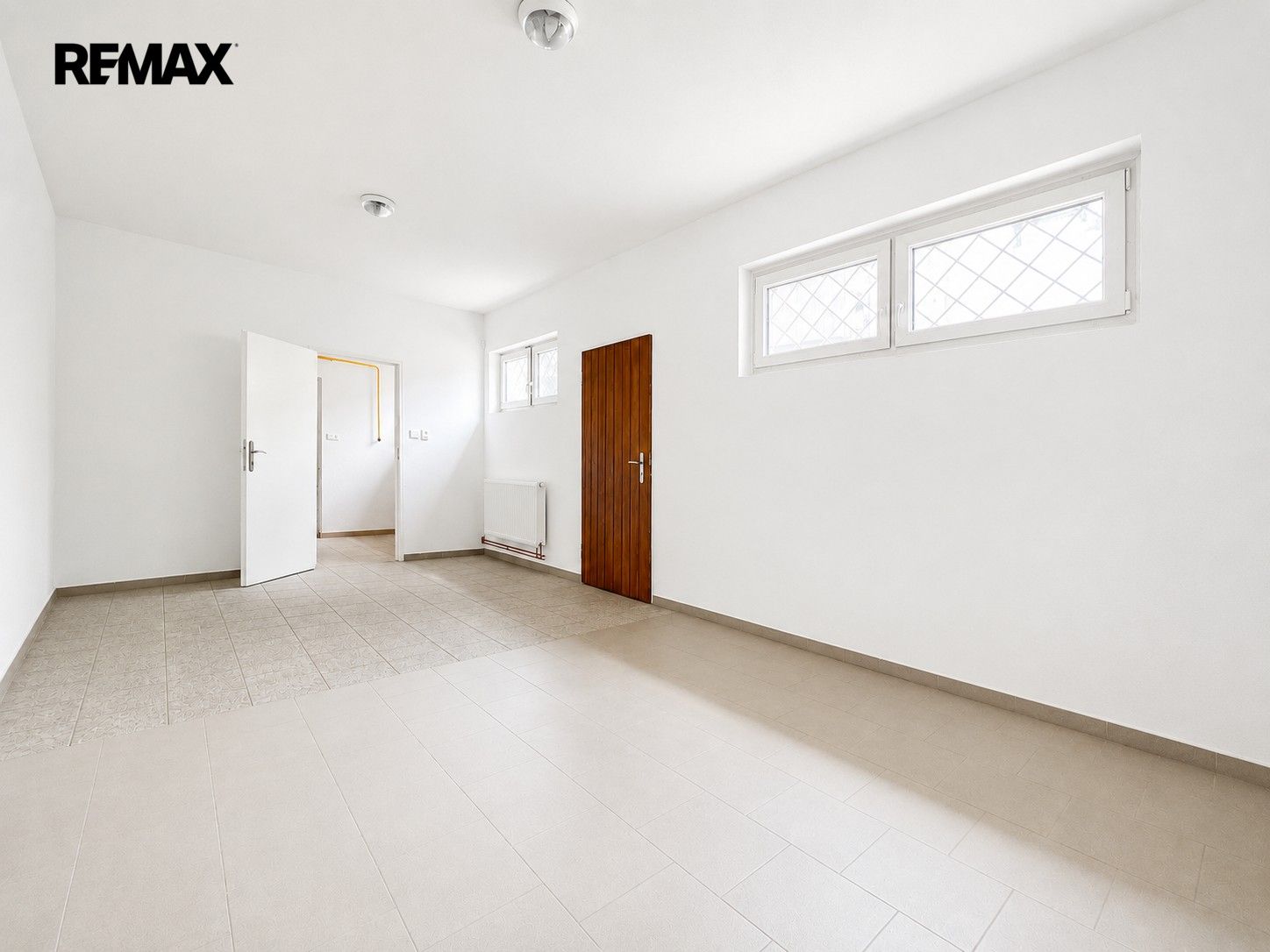 Pronájem obchodní prostory - náměstí Českého Ráje 135, Turnov, 126 m² - 5