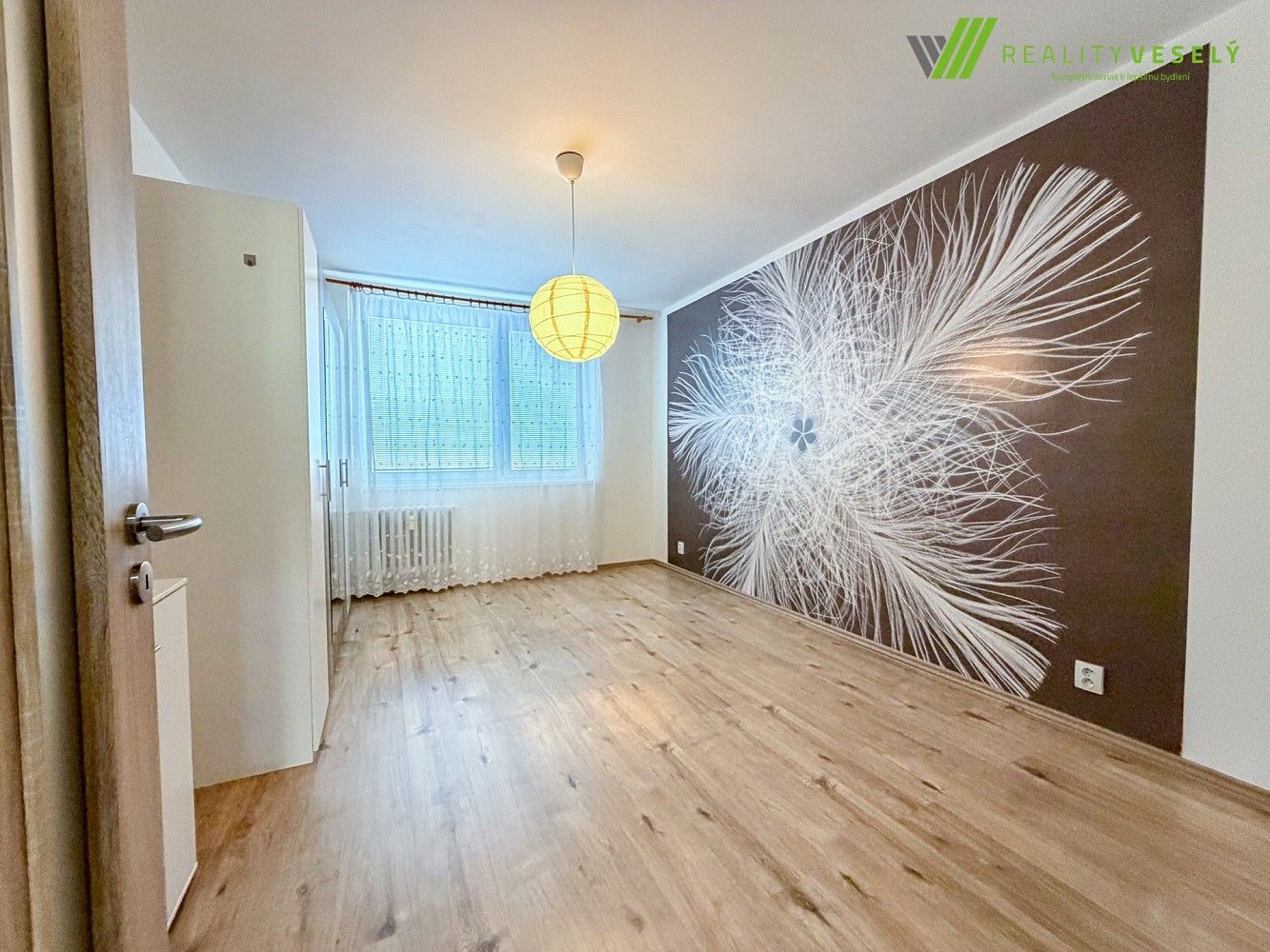 Byt 2+1 · 55 m² · Hodonín, Jihomoravský kraj - 4