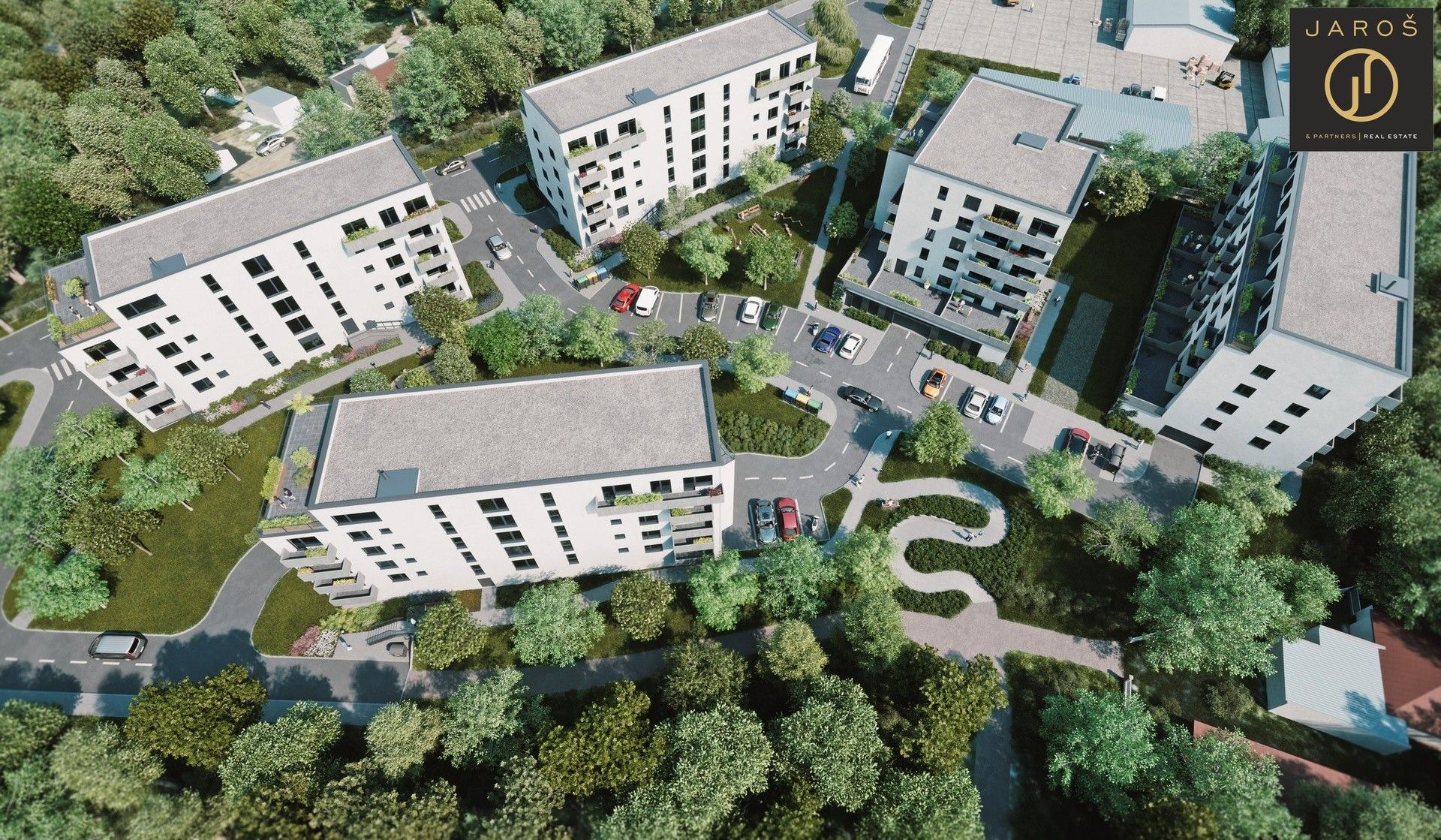 2+kk, Kladno, 56 m²