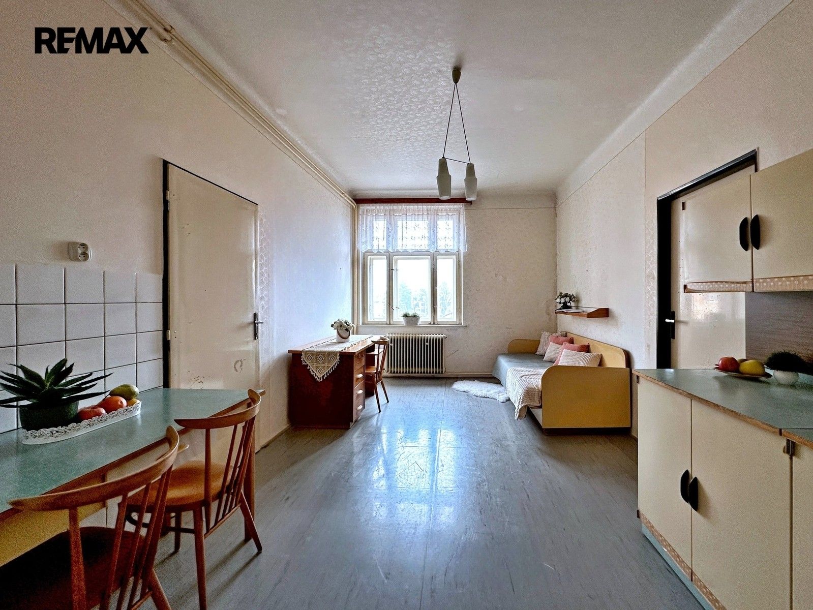 Byt 2+1 · 73 m² · Žižkova 425, Strakonice I - 4