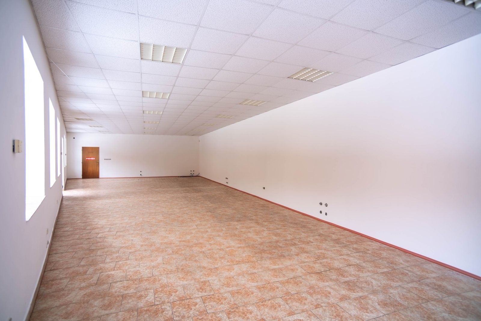 Obchodní prostory · 106 m² · K Úpě 89, Trutnov Dolní Staré Město - 3