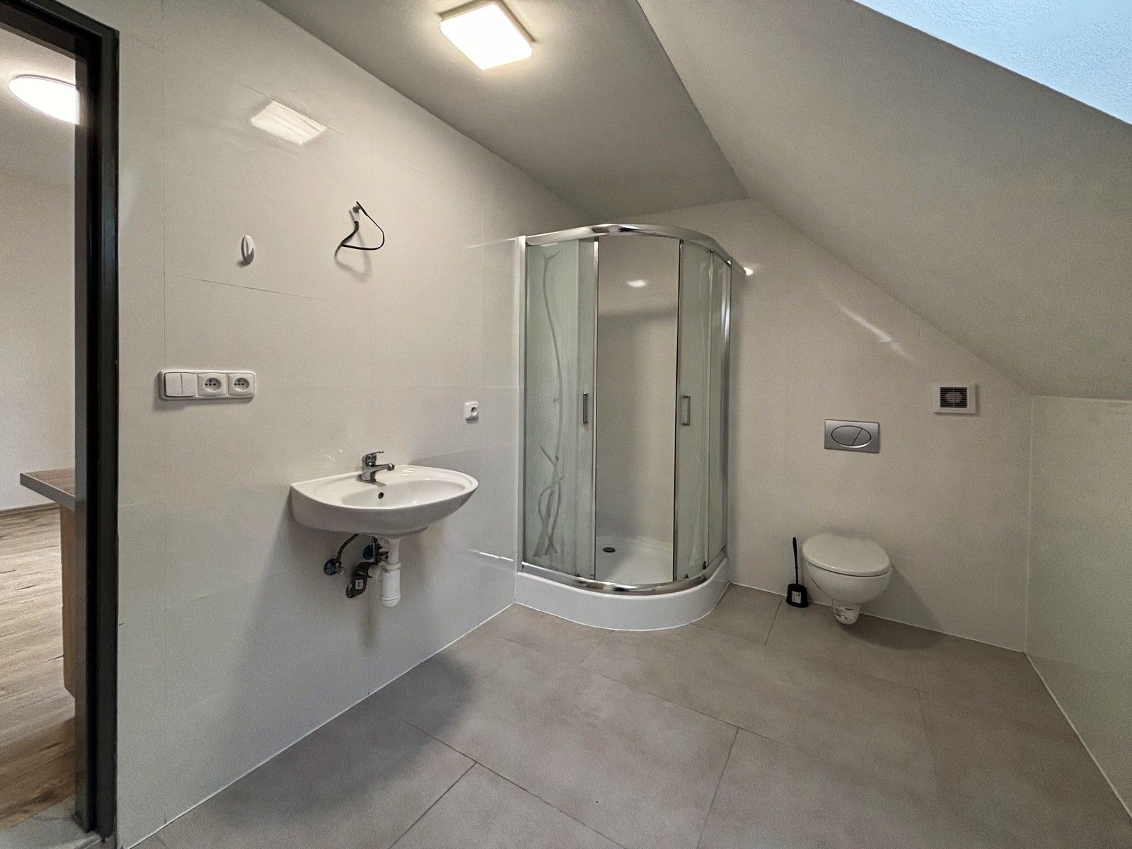 Byt 2+kk · 51 m² · Benešova třída 278, Nýřany - 3
