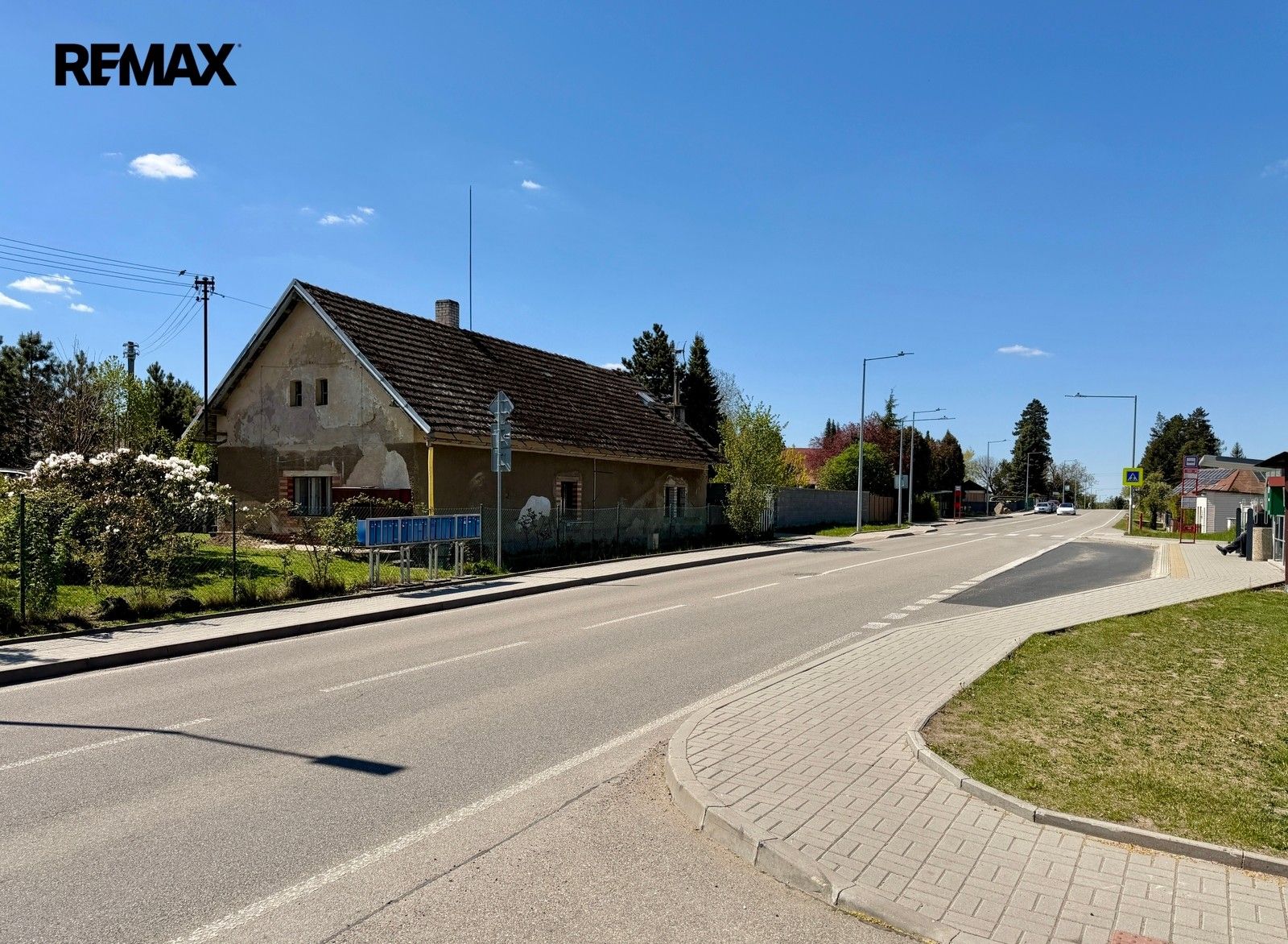 Pozemek pro bydlení · 374 m² · Lísková 112, Kamenice Ládví - 4