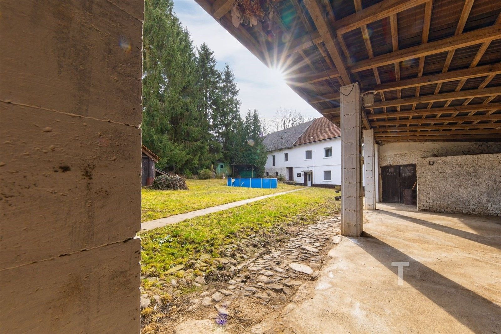 Prodej zemědělská usedlost - Jaroměřice, 658 m² - 5