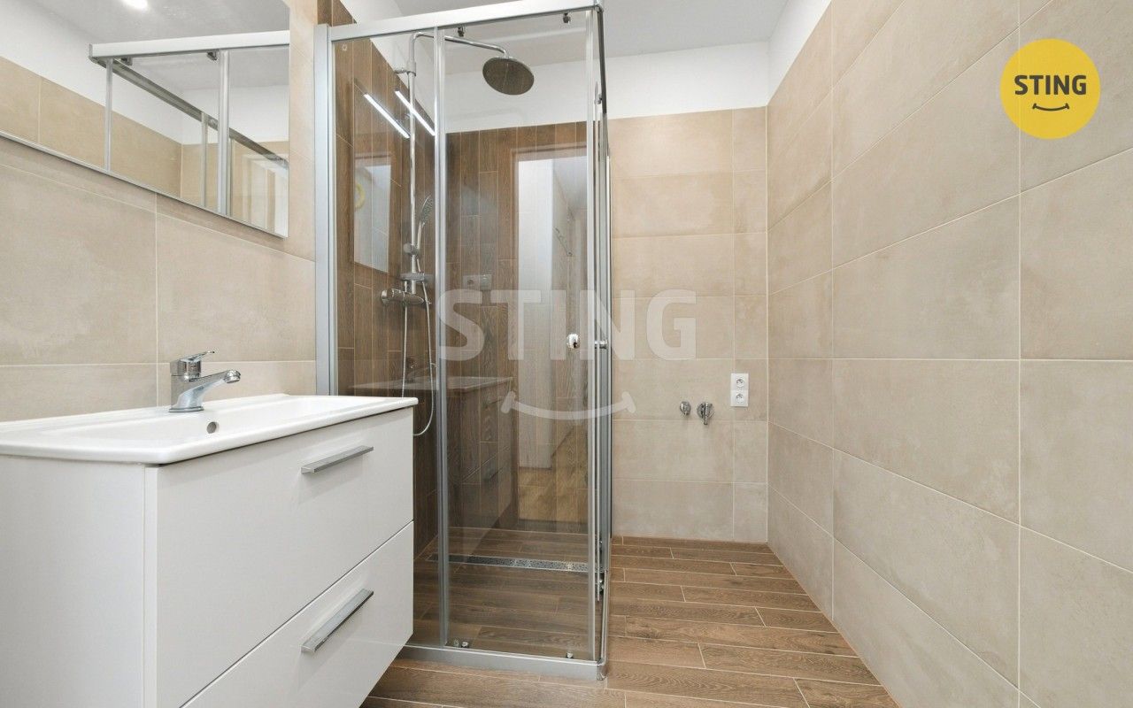 Byt 2+1 · 51 m² · Erbenova, Třinec - 4