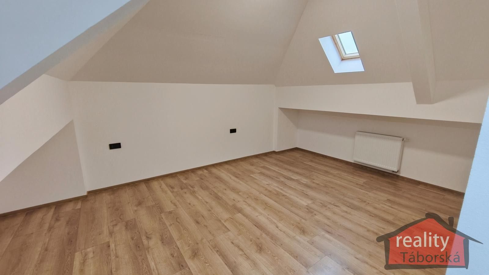 Byt 2+kk · 82 m² · Nupacká, Nupaky - 3