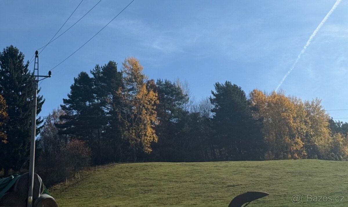 Prodej pozemek pro bydlení - Valašské Klobouky, 766 01