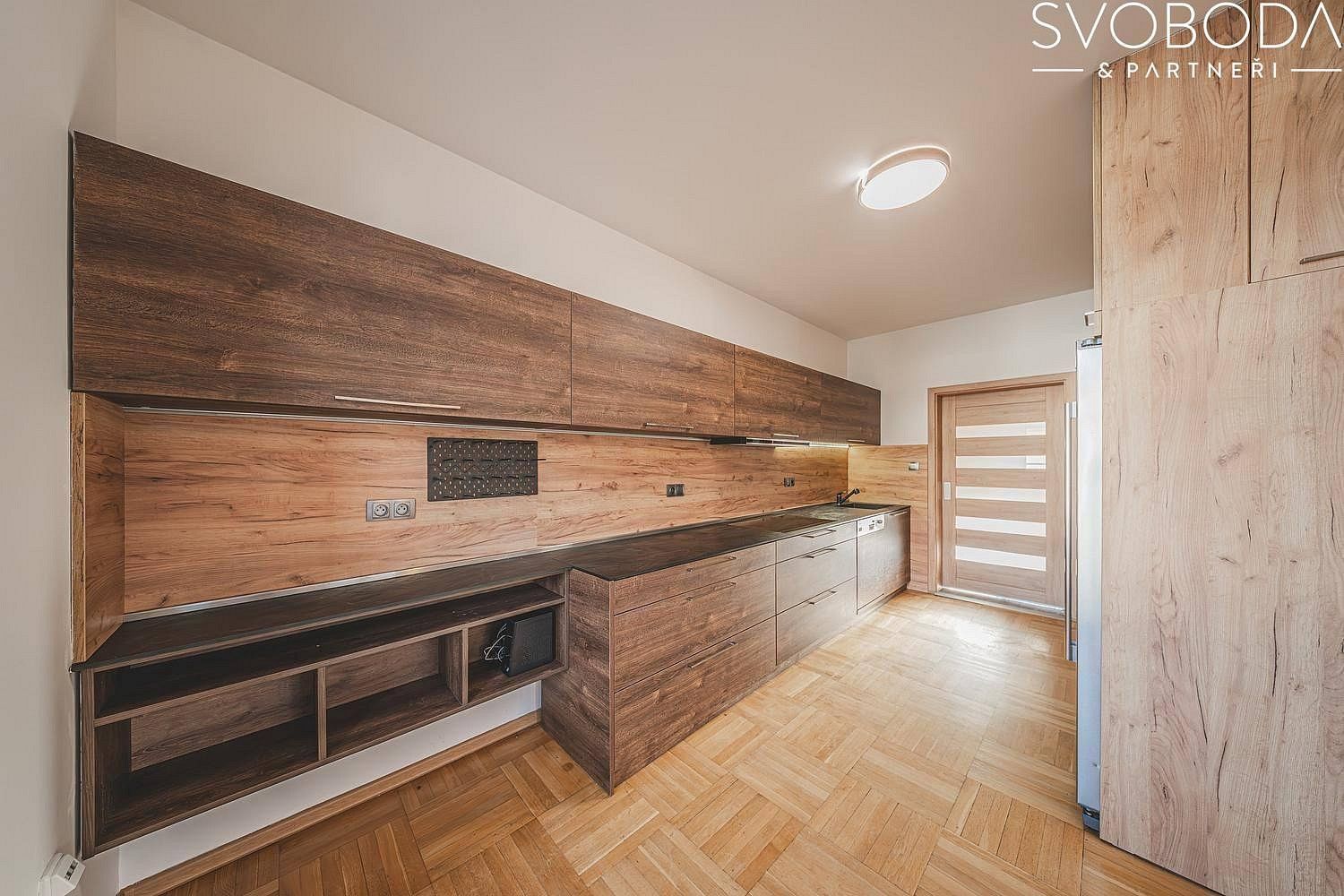 Byt 3+kk · 91 m² · Nerudova, Hradec Králové - 4