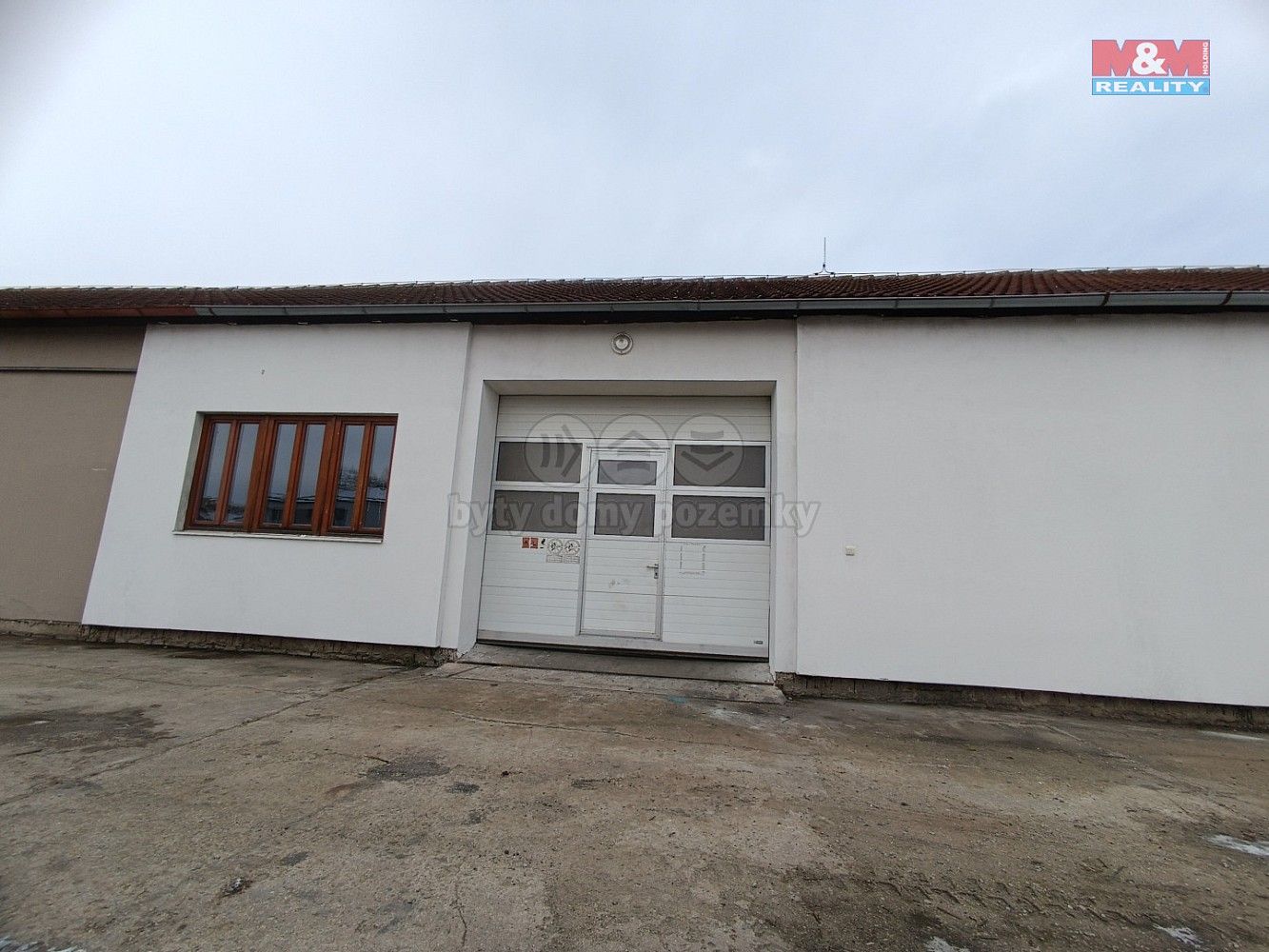 Nemovitost · 44 m² · Třeboň, okres Jindřichův Hradec - 4
