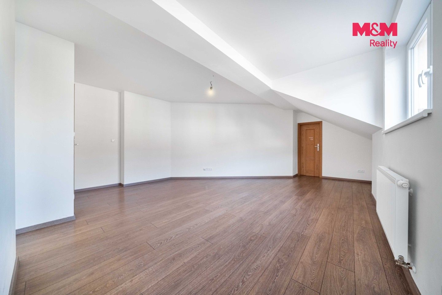 Byt 2+1 · 64 m² · Hřímalého, Plzeň - 3
